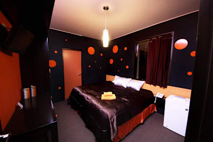 Dreams Hotel Boutique照片