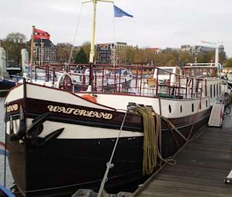 Фотографии MPS Waterland Amsterdam