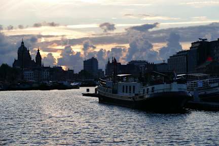 Фотографии MPS Waterland Amsterdam