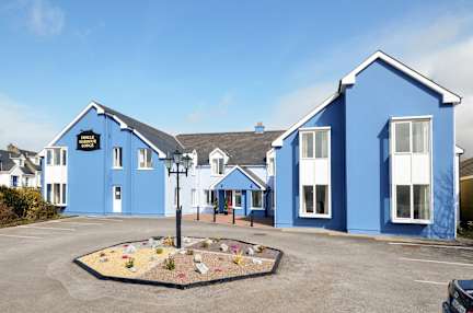 Photos of Dingle Harbour Lodge