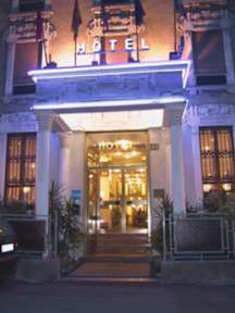 Fotky Hotel Mayorca