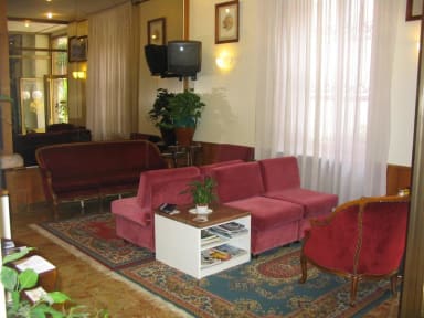 Bilder av Hotel Mayorca