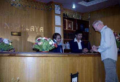 Hotel Nepalaya照片