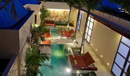 Bilder av Bali Ginger Suites & Villa