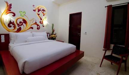 Bilder av Bali Ginger Suites & Villa