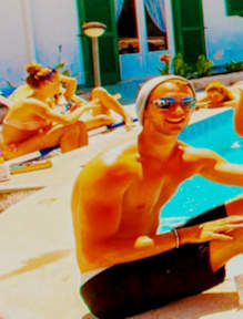 Photos de Paradise Beach Hostel
