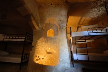Billeder af The Dorm Cave (By Traveller's Cave)