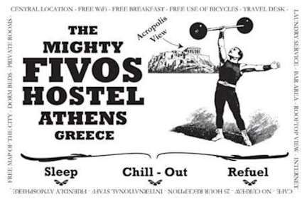 Fotky Fivos
