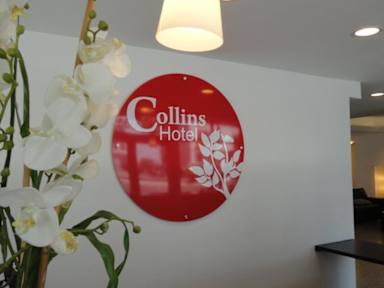 Fotos de Collins Hotel