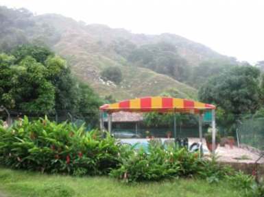 Finca del Tayrona La Gordita tesisinden Fotoğraflar