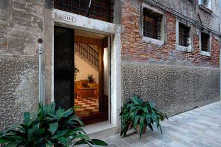 Фотографии Hotel Basilea Dipendenza