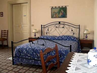 Fotos de Etna Bed & Breakfast