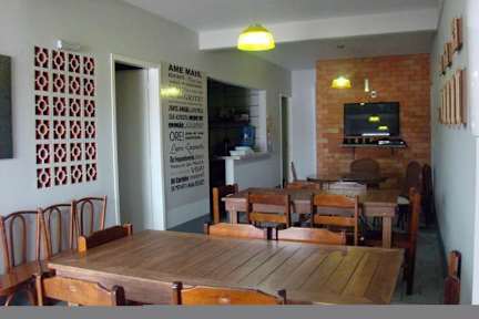Fotos von BC Paradise Hostel