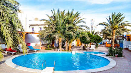 Fotos de Octopus Hotel