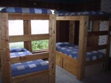 Photos of Kicking Horse Hostel