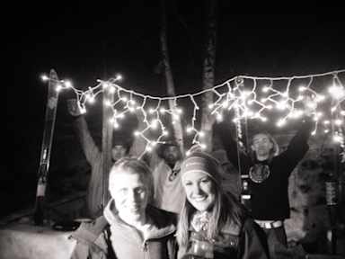 Photos of Kicking Horse Hostel