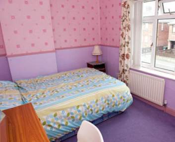 Foto's van Newcastle East End