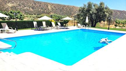Photos of Himonas Apartments Pissouri Bay