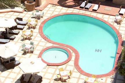Billeder af Karnak Hotel