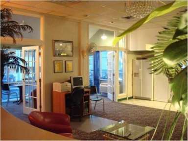 Foton av O'Hare Inn and Suites