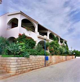 Foto di Residence Capo San Marco & Renella