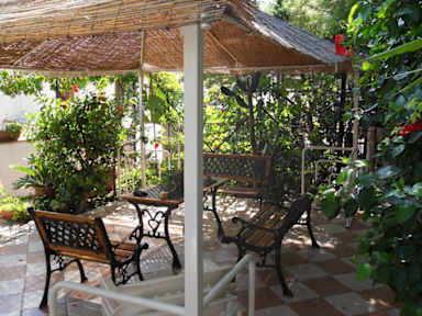 Foto di Residence Capo San Marco & Renella