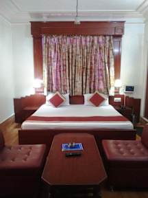 Savoy Hotelの写真