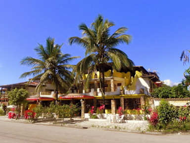 Pousada Inn Brunello Paraty의 사진