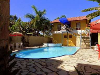 Pousada Inn Brunello Paraty의 사진