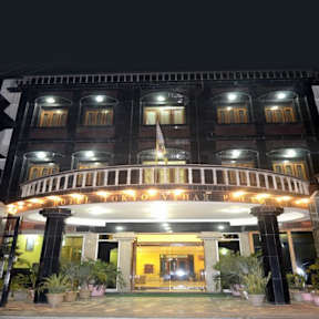 Foton av Hotel Tokyo Vihar