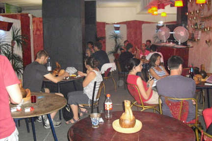 Foto di Hostel Romantik