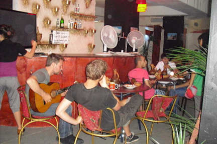 Foto di Hostel Romantik