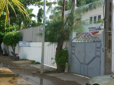 Photos of Guesthouse Cocotiers Cotonou