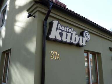 Fotografias de Hostel Kubu