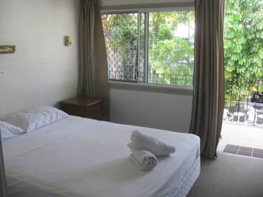 Fotos de Cairns City Motel