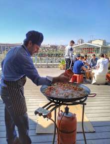 Fotografias de Twentytu Hi-Tech Hostel