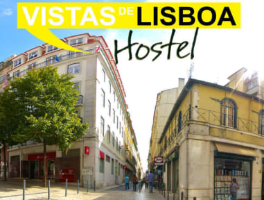 Kuvia paikasta: Vistas de Lisboa