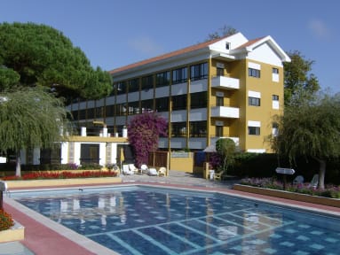 Hotel Vip Miramonteの写真