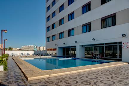 Fotografias de Hotel Vip Zurique