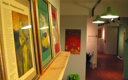 Fotos de Apple Guesthouse