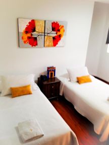 Kuvia paikasta: Hotel Estadio 63