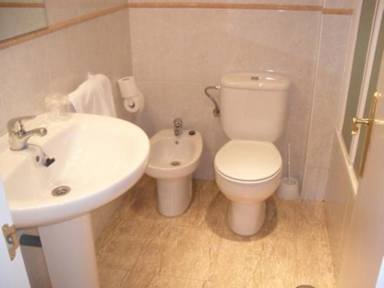 Bilder av Hotel Barajas Plaza