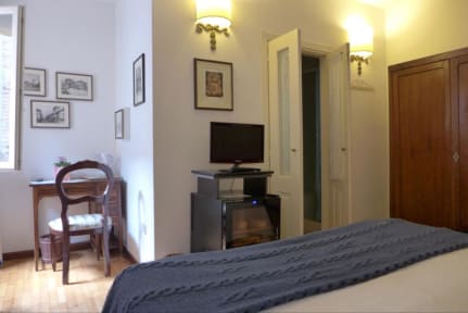 Le Stanze Di Torcicoda In Ferrara Italy Book B B S With Hostelworld Com