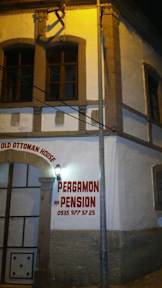 Photos of Pergamon Pension