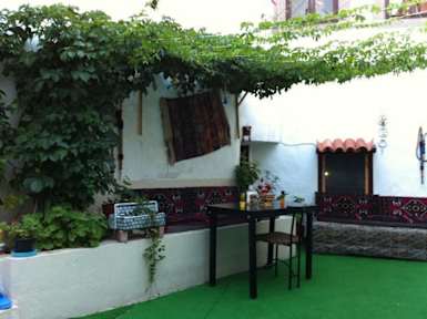 Photos of Pergamon Pension