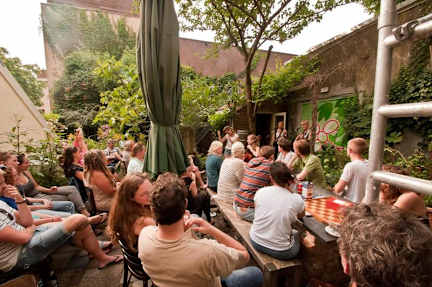Bilder av Hostel Strowis