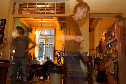 Фотографии Hostel Strowis