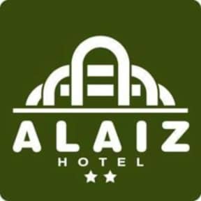 Zdjęcia nagrodzone Hotel Alaiz