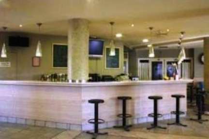 Zdjęcia nagrodzone Hotel Alaiz