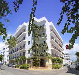 Billeder af Hostal Residencia Horizonte